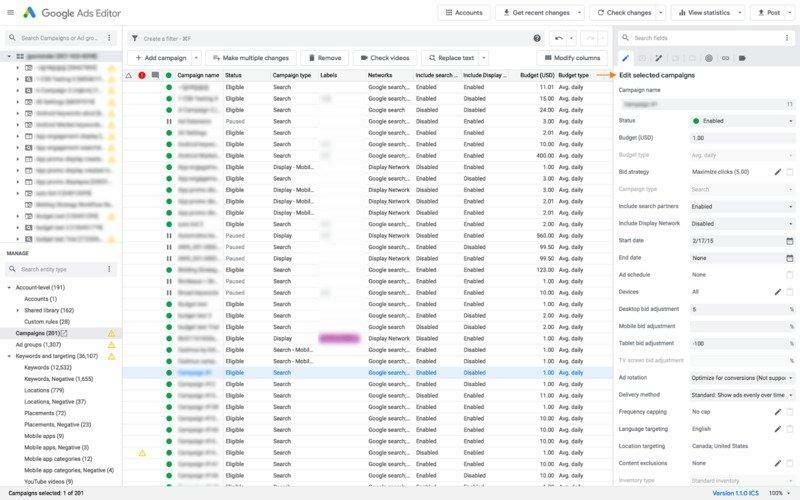 Google AdWords Editor 101: AdWords Editor Tutorials, Tips & Resources