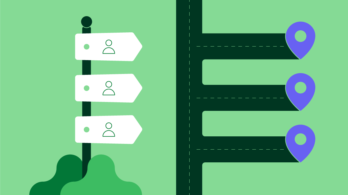 Lead routing: How to route leads to the right rep