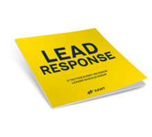Confirmation 5 Lead Response Tactics Every Revenue Leader Should Know - InsideSales