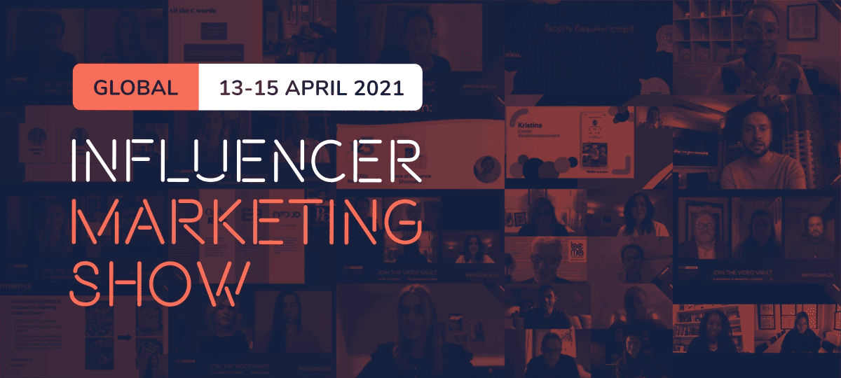 IMS Global 2021: Introducing the Speakers