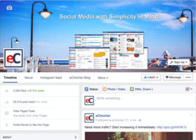 How To Grow Your Facebook Audience