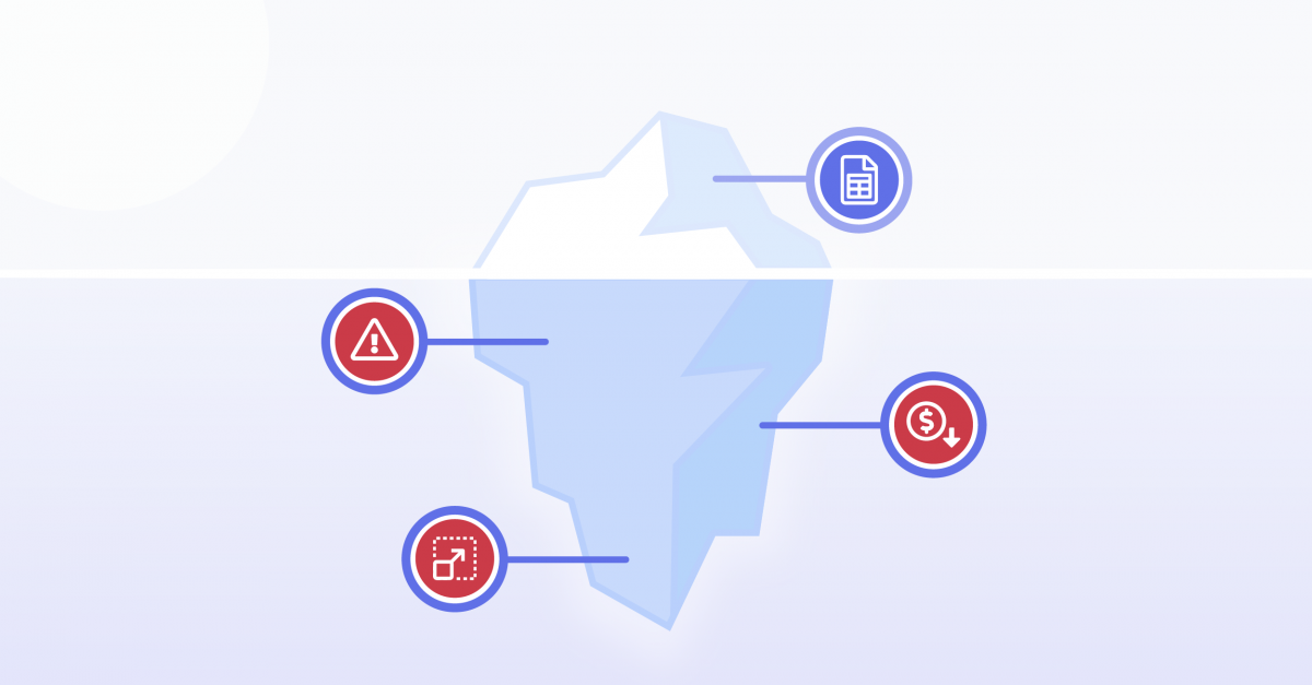Why Manual Spreadsheets Don't Excel at Client Reporting
