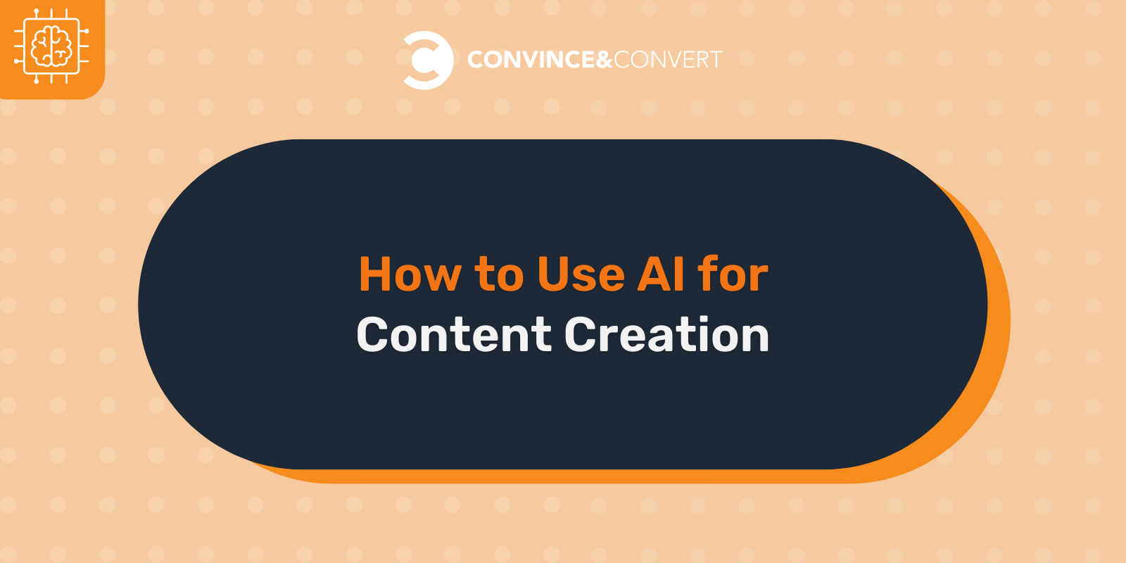 How to Use AI for Content Creation