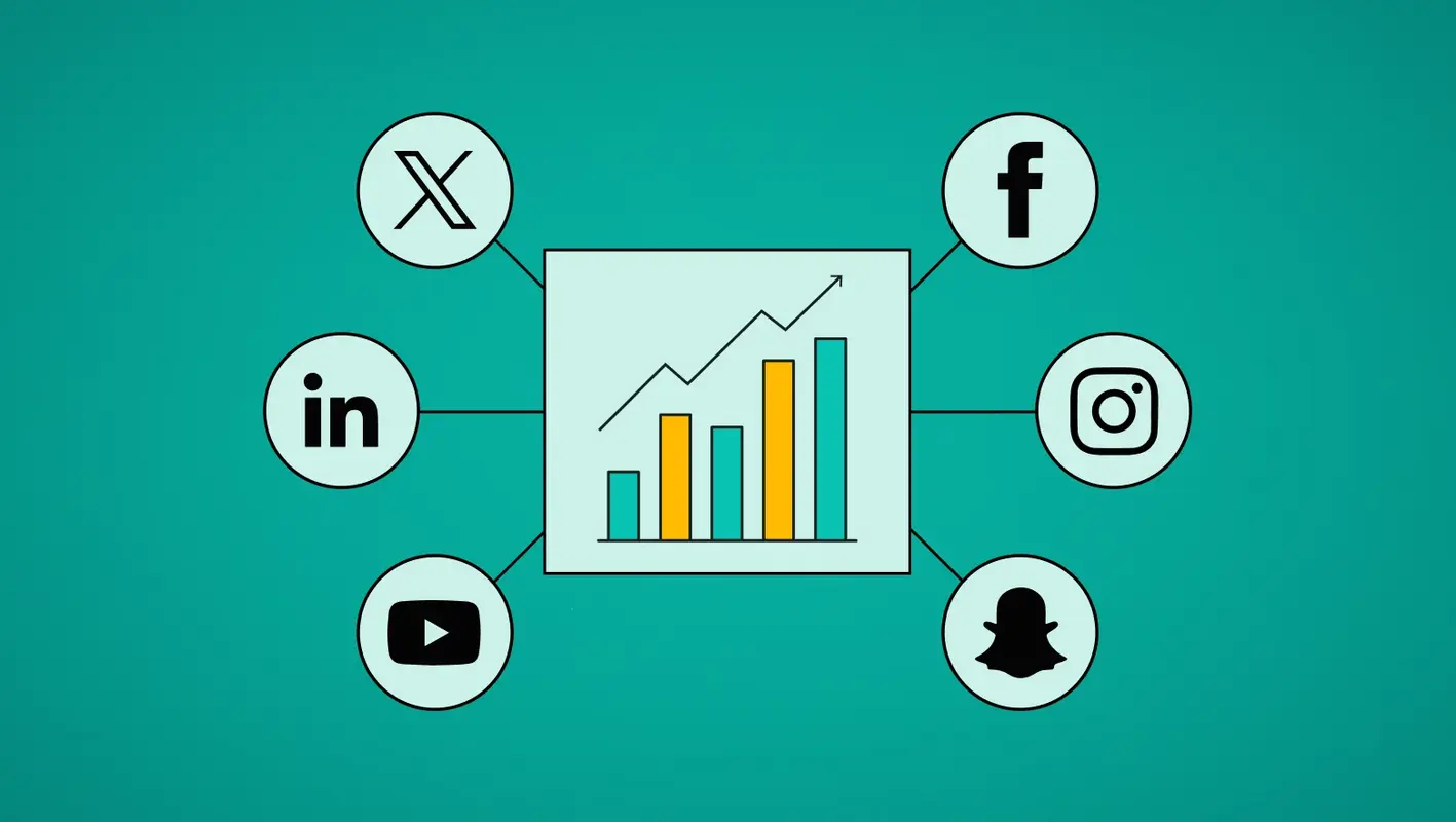 Earned media value: How to calculate it and what to look out for in the calculating process