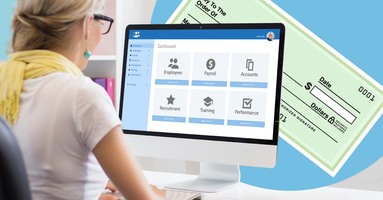 Best Payroll Services for Small Business