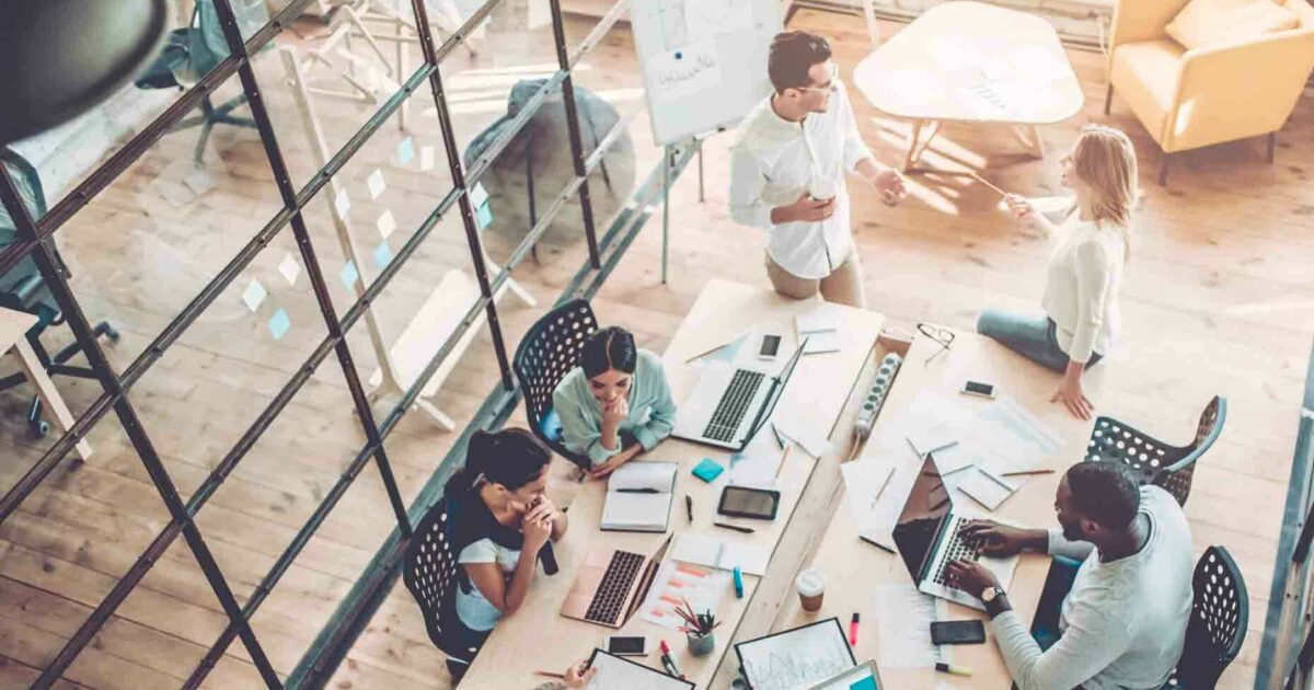 Introducing team meetings: bringing round robin scheduling to Outreach