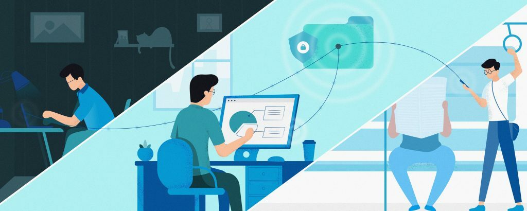 The Consumerization of IT - What, How, When and Why? - Freshservice