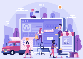 D2C leaderboard: The direct-to-consumer brands owning digital advertising