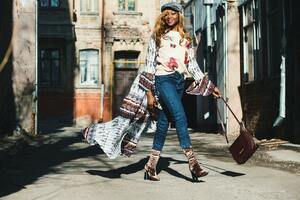 Fashion: High-Street & Luxury Brands