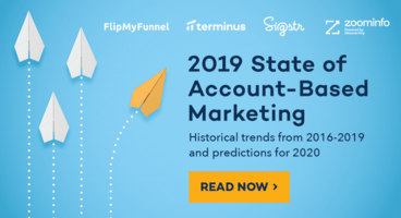 4 Key Findings from the 2019 State of ABM Report - Terminus Site