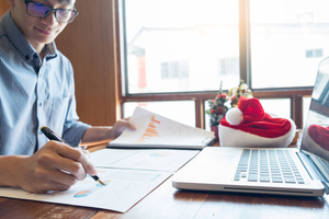 10 End-of-Year Business Habits to Start Now