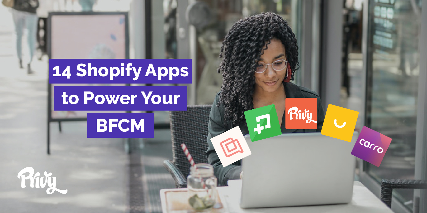 14 Shopify Apps You've Gotta Have For Black Friday Cyber Monday 2020