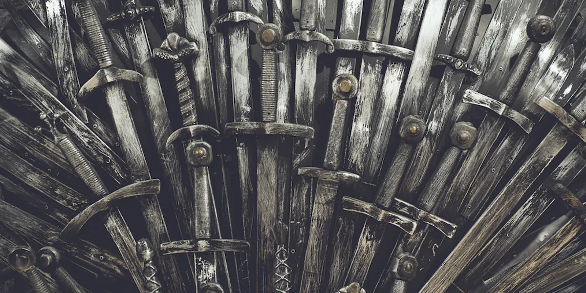 Game of Thrones: Brands Making It Reign