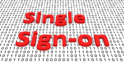 We've Improved Security In Our App with a Single Sign-On System (SSO)