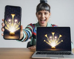 Announcements & Launches in Email & SMS Marketing