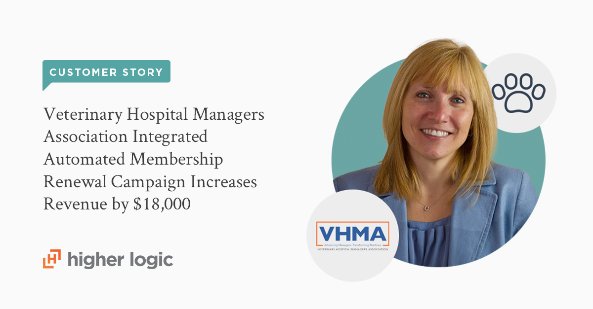 Meet Our Customer: VHMA
