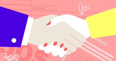 12 Best Contract Management Software [2021 Update]