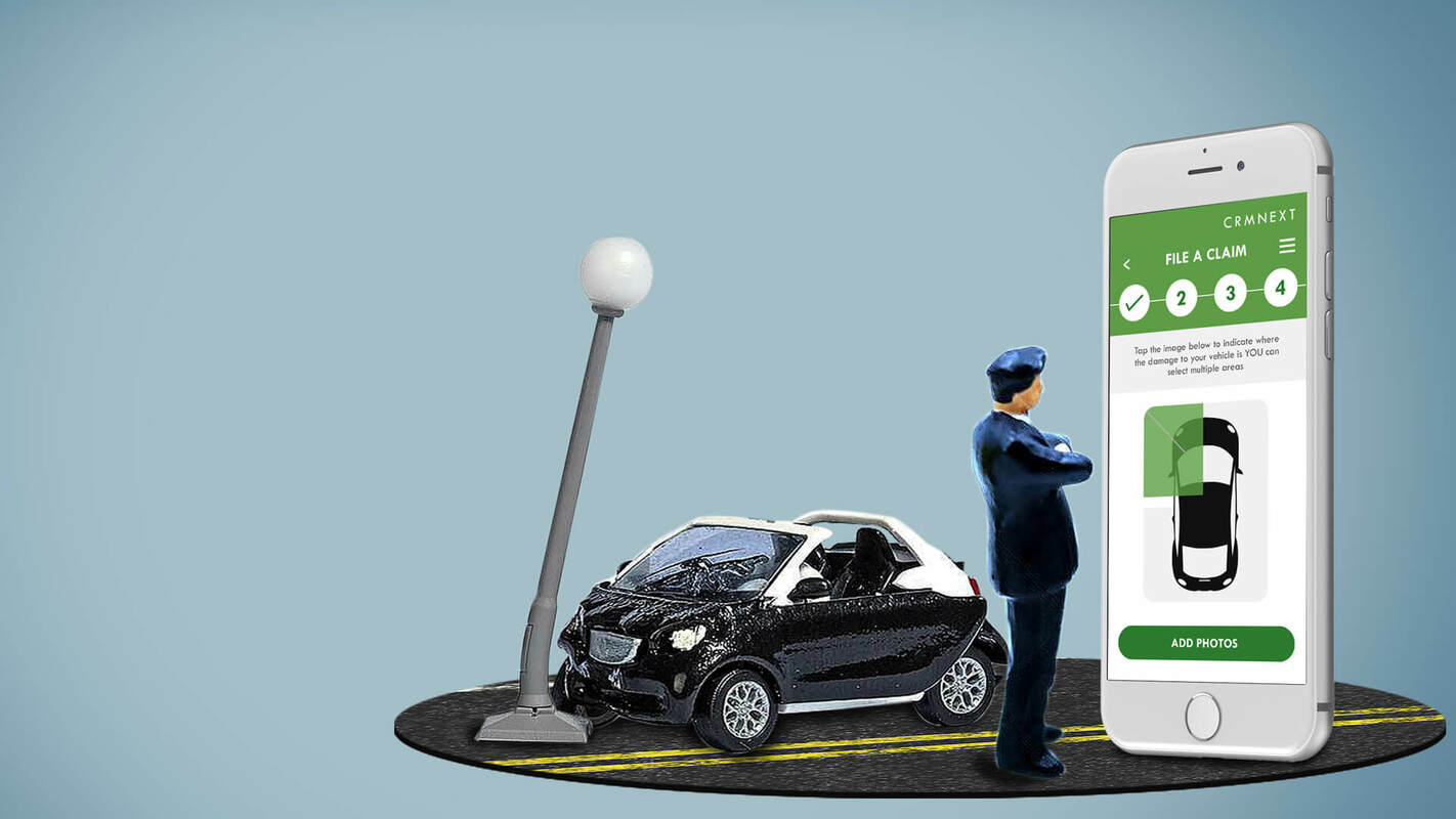 Next-generation insurance operating models to create value