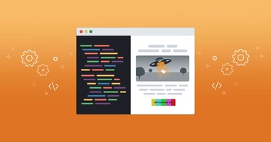 How to Code a CSS Glitch Effect in Email [+ Code]