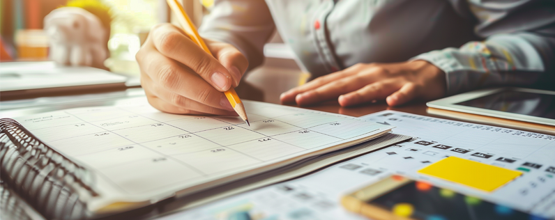 How to Start an Event Planning Business