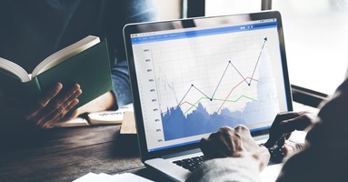 How to Make a Line Graph in Excel