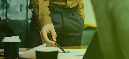 How to Create a Sales Prospecting Process That Works