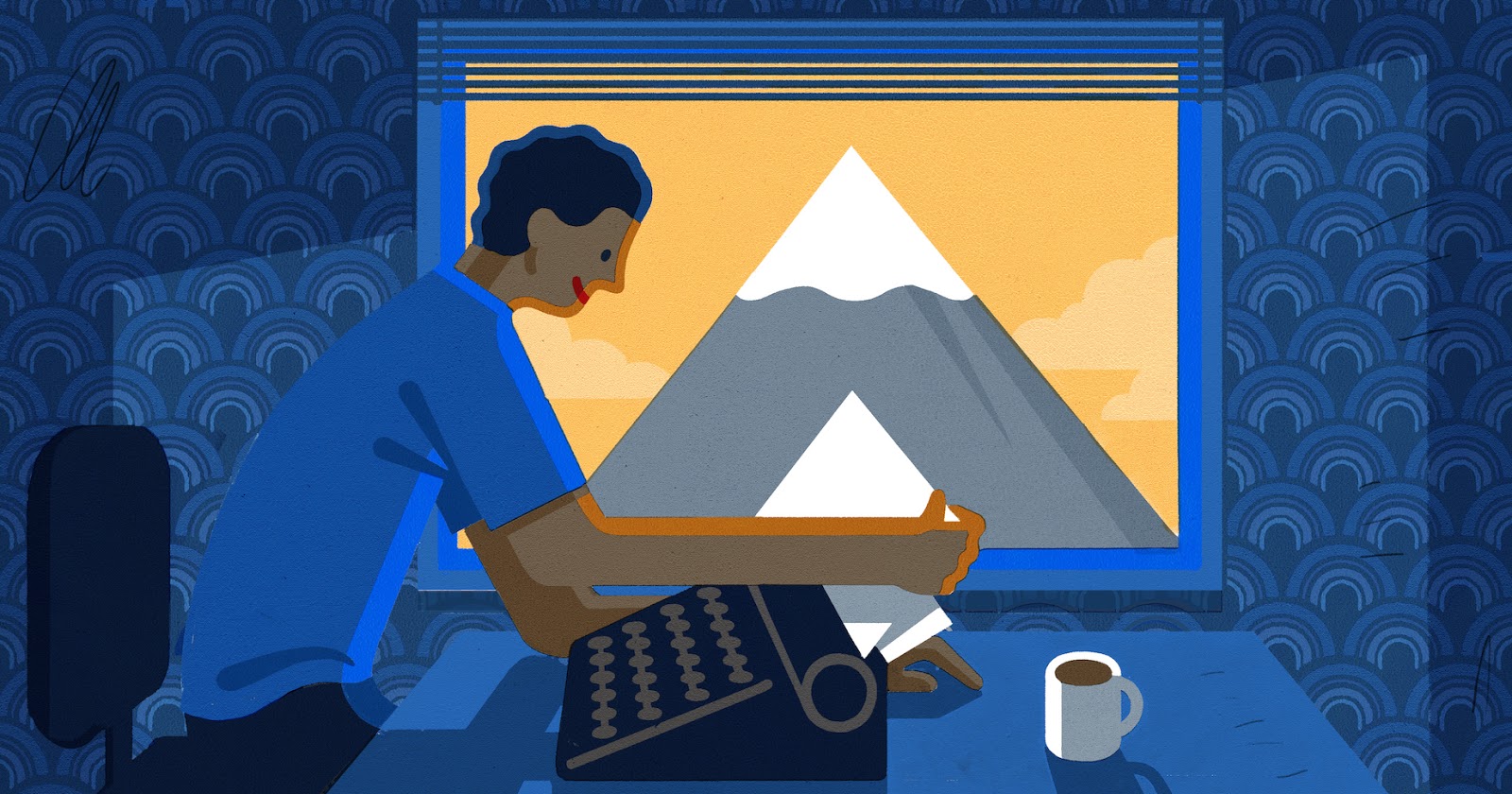 Find Your Purpose: 9 Best Vision and Mission Statement Examples (+ How to Write One)