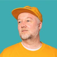 Stewart Scott-Curran