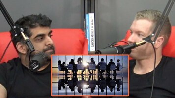 WHY YOU SHOULD JOIN A MASTERMIND | My First Million Podcast