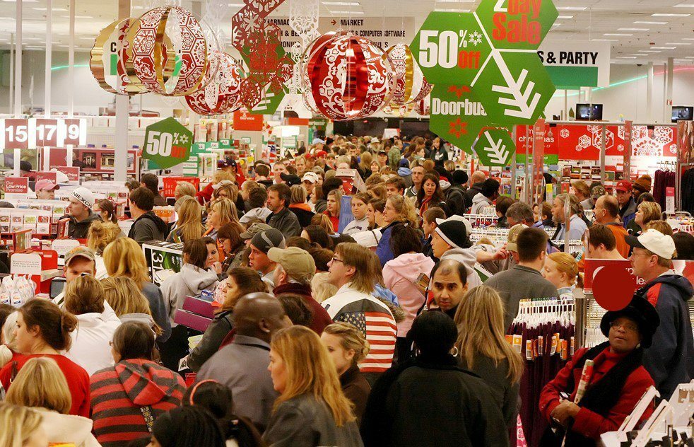 Target Leads Omnichannel Holidays in Online Growth, Digital Media Brands Open Pop‑Ups, and The Wall Street Journal Personalizes Its Mobile App