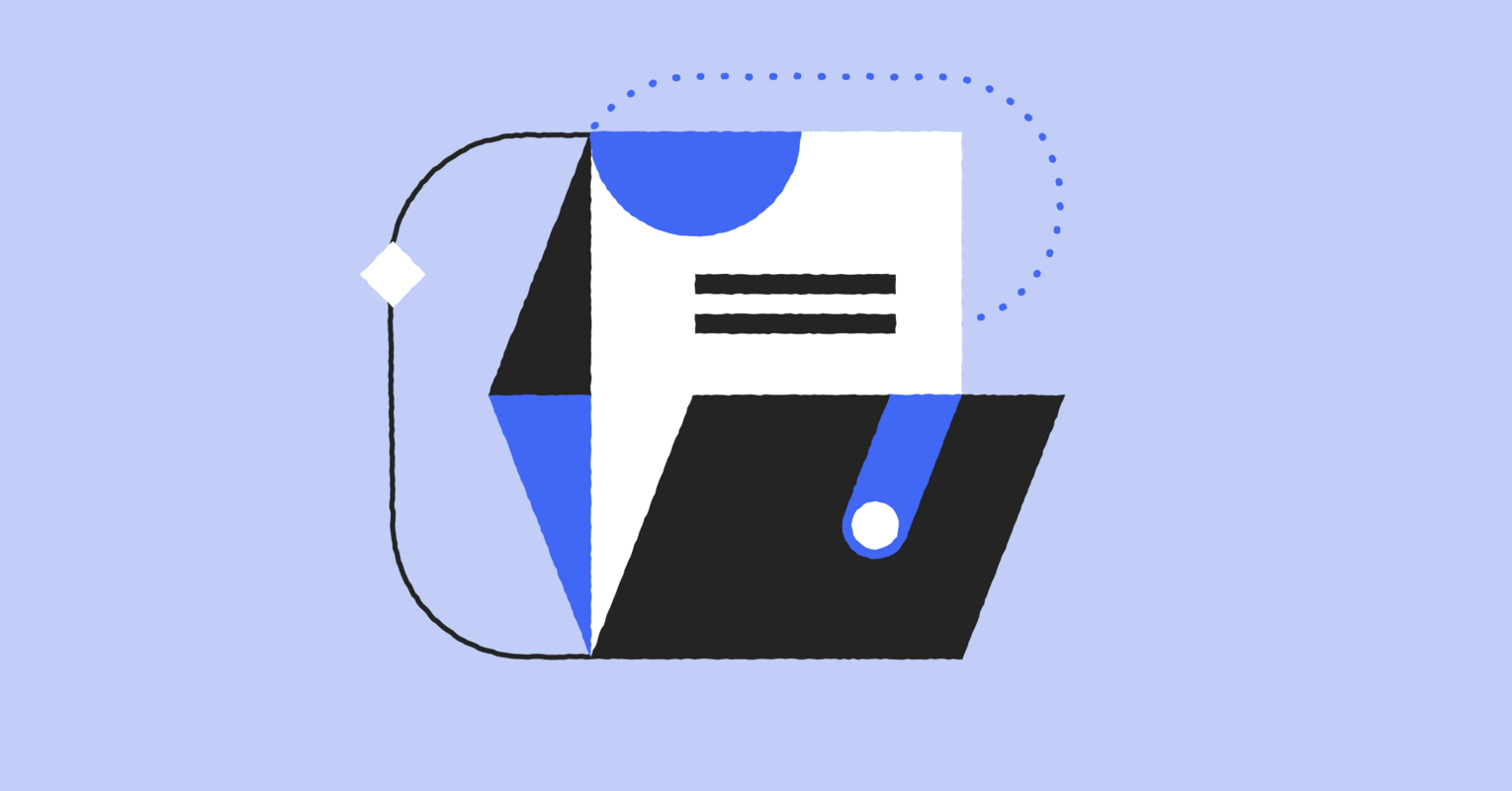 How to write a sponsorship proposal from a template