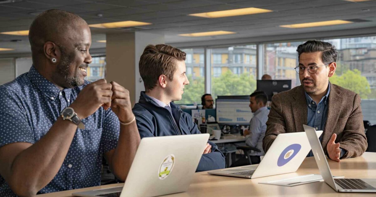 How to maximize technology adoption using change management