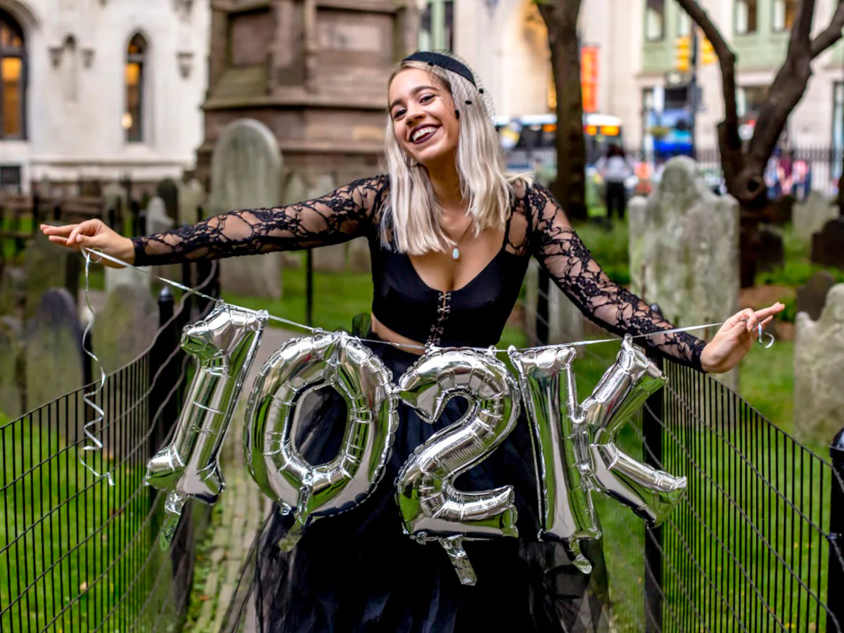 I Held A Debt Funeral For The $102k In Loans I Paid Off (Before I Turned 30)