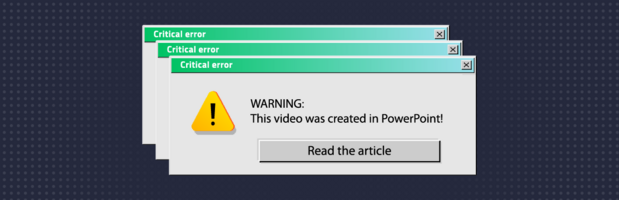 Is it time for PowerPoint to step down and retire for good?