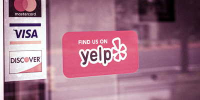 Getting More (and Better) Yelp Reviews for Your Business