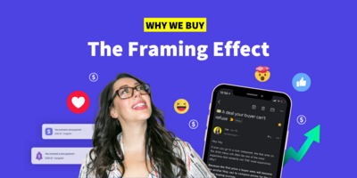 The Framing Effect