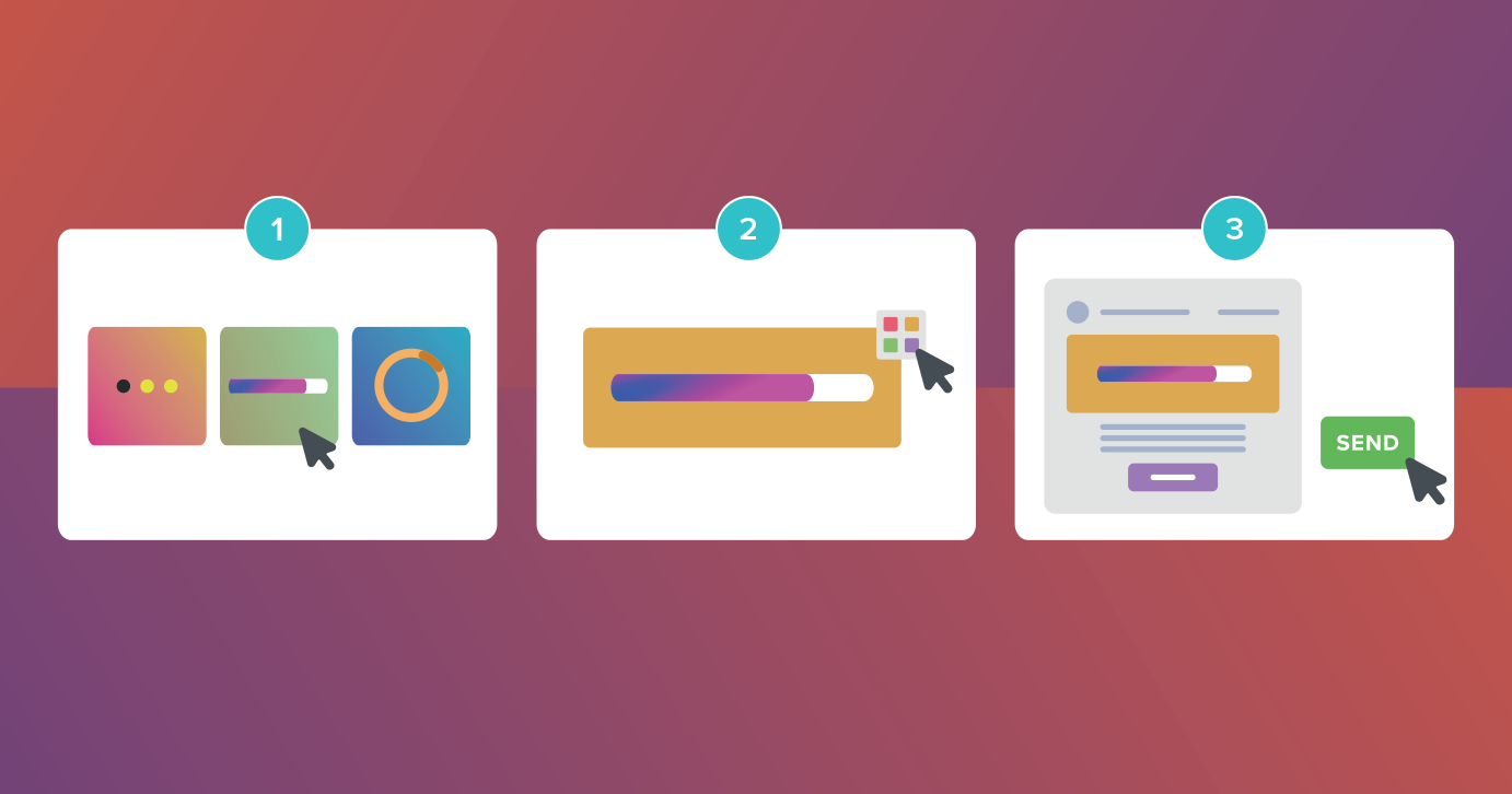How to Create Progress Bars in Emails with Litmus Personalize