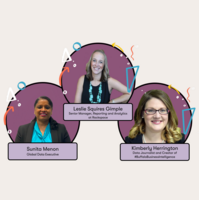 Data, The Universe & Everything: Telling Better Data Stories