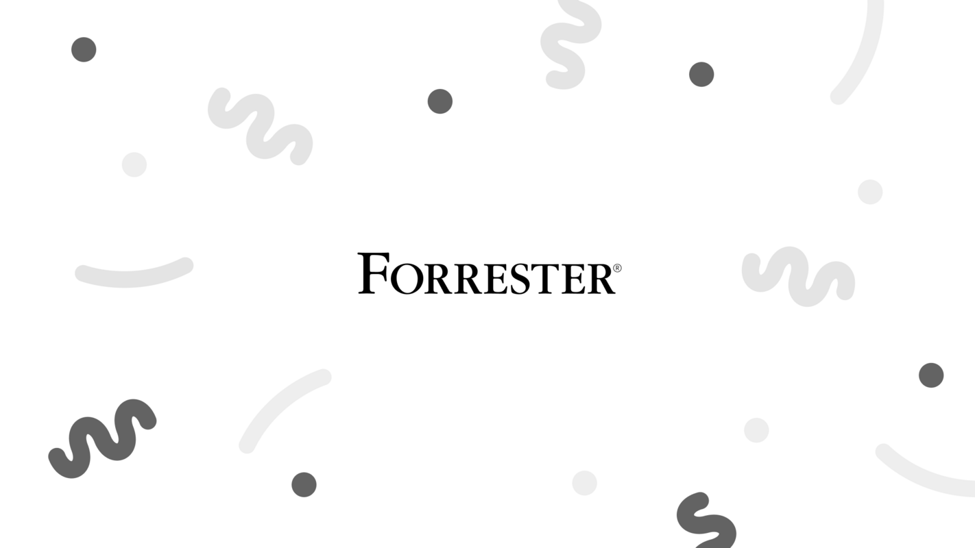 Forrester Social Suites Wave: Brandwatch Gets Highest Possible Score for Customer Service
