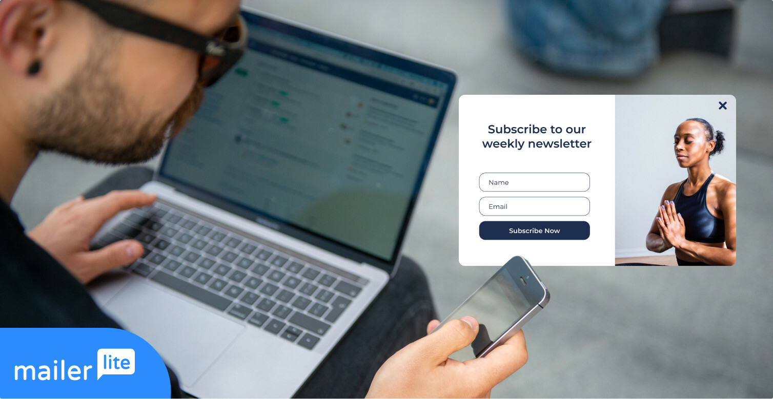 9 tips to design UX-friendly mobile pop-ups that convert