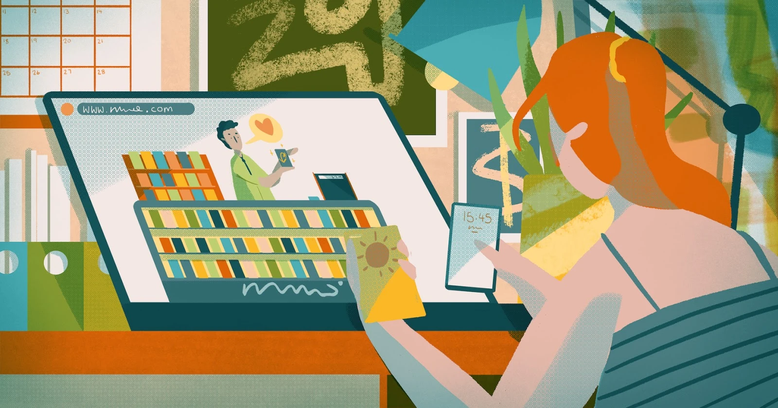 How to Start a Phone Case Business From Home, Step by Step