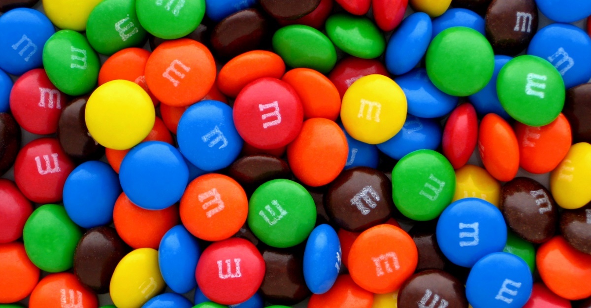 M&M's Branding Strategy: A Tasty Treat for Nearly 80 Years
