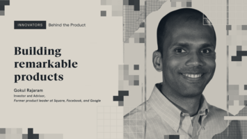 Gokul Rajaram on why he doesn't celebrate feature launches, and more