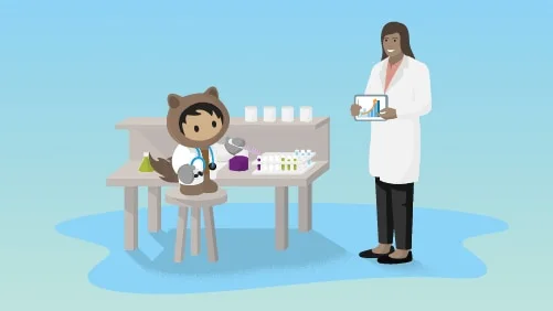 5 Trends in the Pharmaceutical Industry in 2021