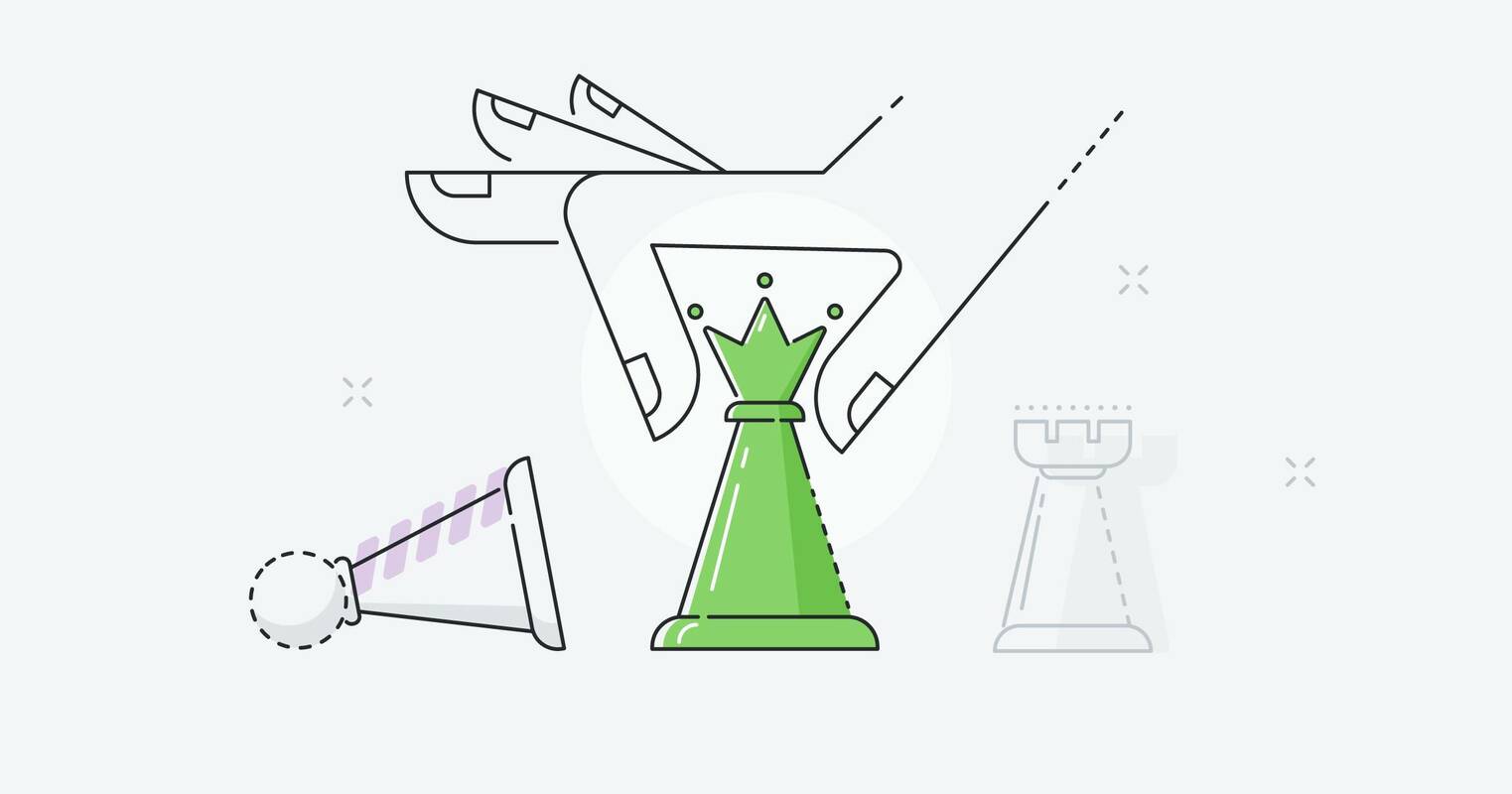 How to Fill Your Sales Pipeline With Hot Leads (and Lose the Cold Leads Fast)