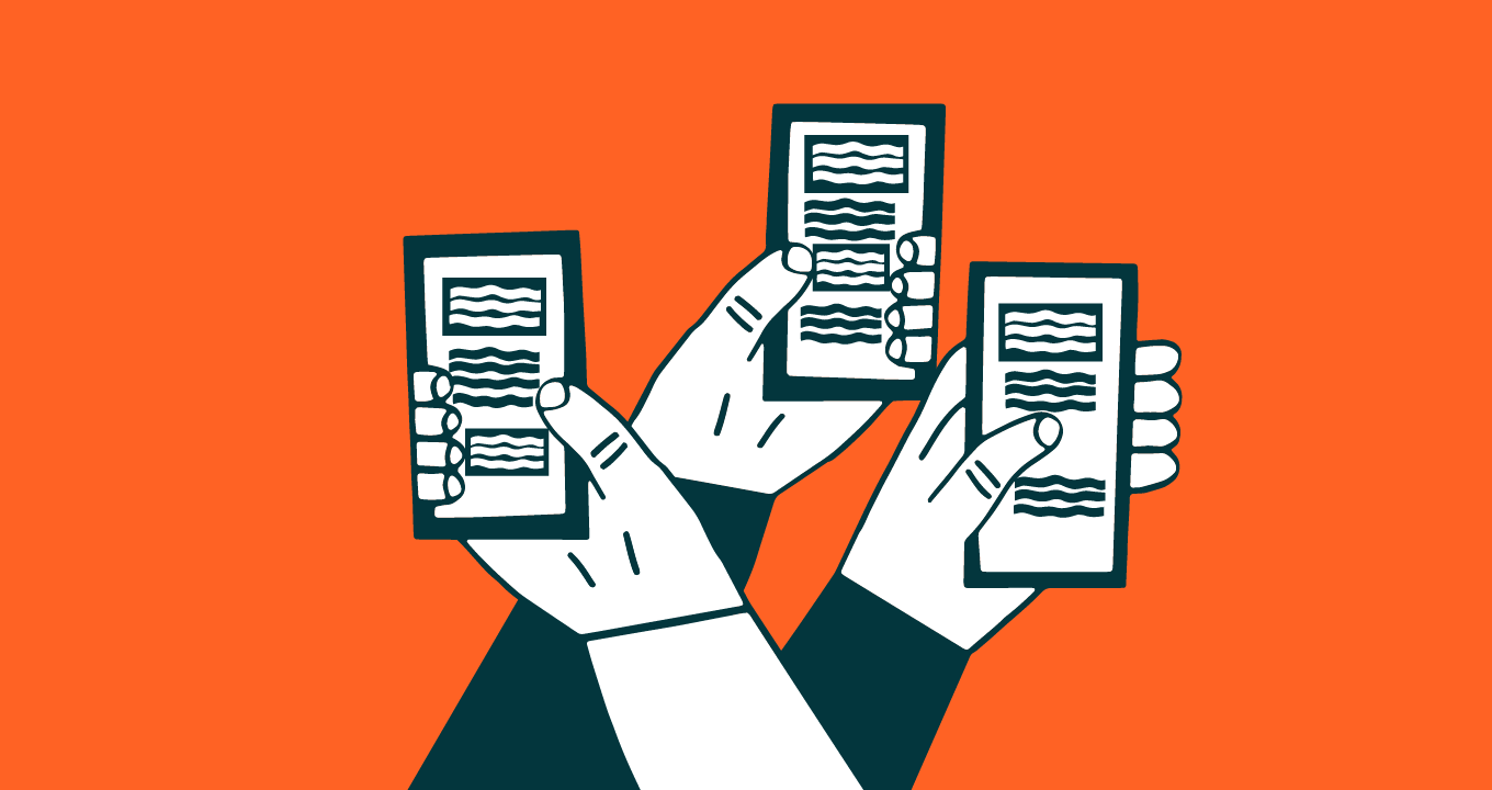 Messaging apps are open for business