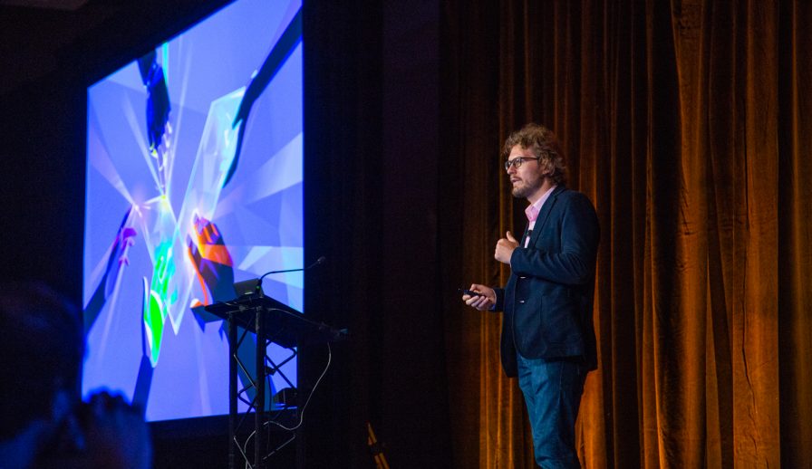 Collaborate, Day 2: Driving Disruptive Growth, Reshaping Enterprise With Automation, & Introducing Wrike's Product Roadmap