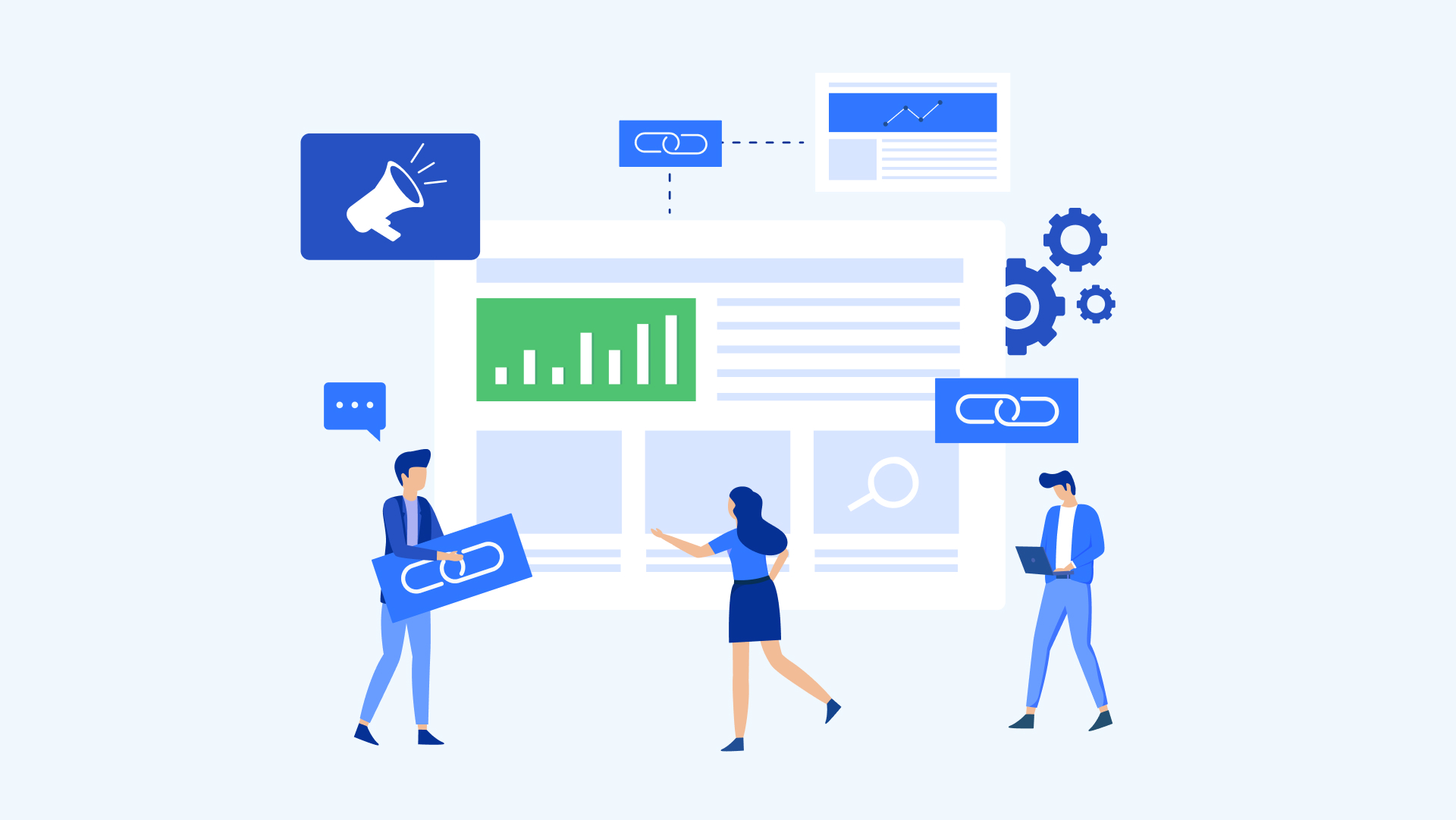 7 Ways to Add Inbound Links to Help SEO