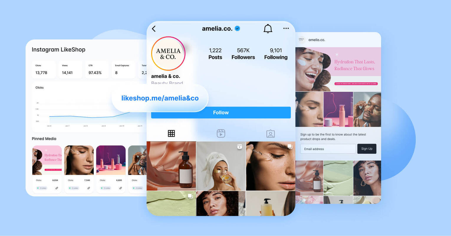 The 10 Best Link in Bio Tools in 2025