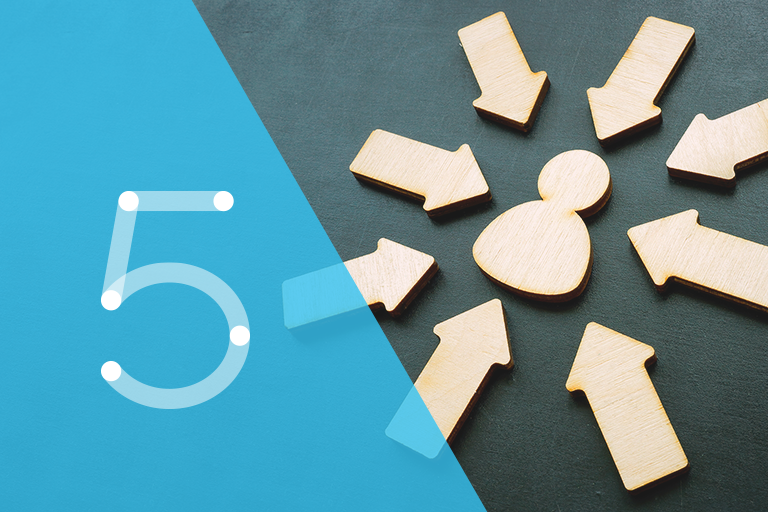 5 Ways Our Customers Crushed Cross-Channel Marketing